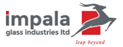 Impala_Glass_Logo